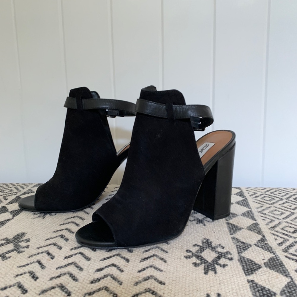 Steve Madden heels